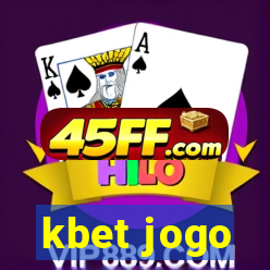 kbet jogo